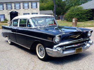 1957 Chevrolet