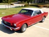 Thumbnail 1965 Ford Mustang