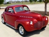 Thumbnail 1941 Chevrolert Special Deluxe