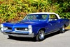 Thumbnail 1966 Pontiac GTO Convertible