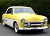 Thumbnail 1951 Ford Convertible
