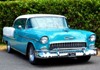Thumbnail 1955 Chevrolet BelAir Custom