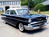 Thumbnail 1957 Chevrolet