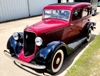 Thumbnail 1934 Plymouth